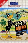 Daffy Duck in Hollywood